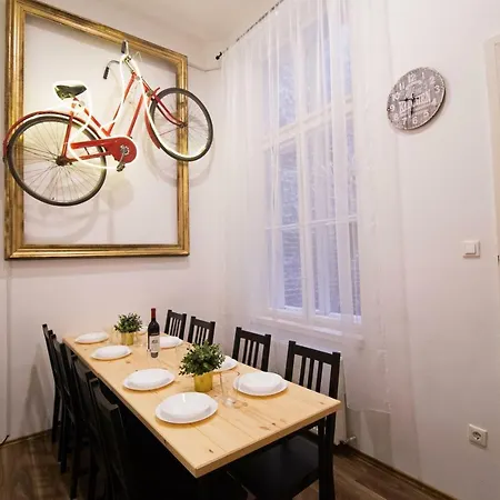 Apartament Very Apartment- 2 Bedrooms And 2 Bathrooms