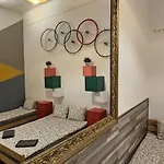 Very Apartment- 2 Bedrooms And 2 Bathrooms Apartment *