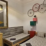 Very Apartment- 2 Bedrooms And 2 Bathrooms