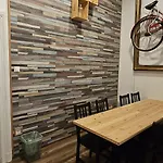 Very Apartment- 2 Bedrooms And 2 Bathrooms Apartment Budapest