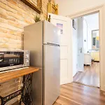 Very Apartment- 2 Bedrooms And 2 Bathrooms Apartment Budapest