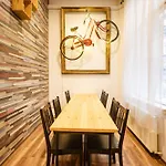 Very Apartment- 2 Bedrooms And 2 Bathrooms Budapest
