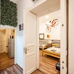 Very Apartment- 2 Bedrooms And 2 Bathrooms Apartment