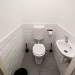 Very Apartment- 2 Bedrooms And 2 Bathrooms Apartment Budapest