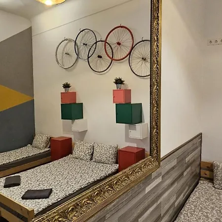 Very Apartment- 2 Bedrooms And 2 Bathrooms 아파트 *