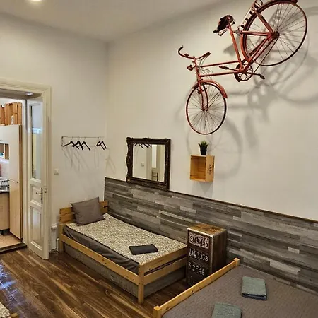 아파트 Very Apartment- 2 Bedrooms And 2 Bathrooms