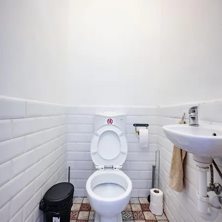 Very Apartment- 2 Bedrooms And 2 Bathrooms