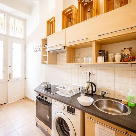 아파트 Very Apartment- 2 Bedrooms And 2 Bathrooms
