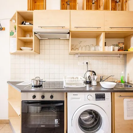 아파트 Very Apartment- 2 Bedrooms And 2 Bathrooms *