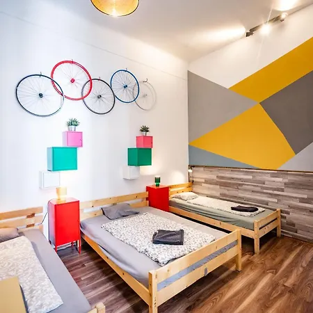 Very Apartment- 2 Bedrooms And 2 Bathrooms