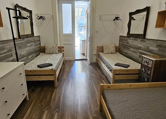 Very Apartment- 2 Bedrooms And 2 Bathrooms