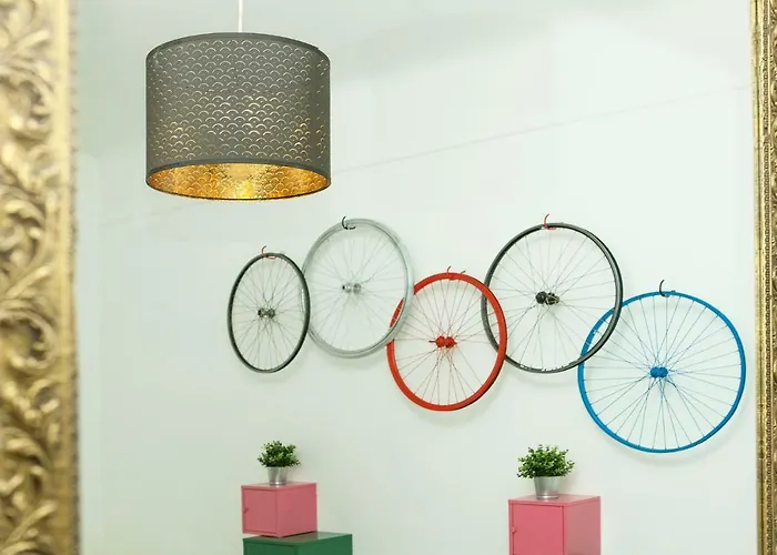 Very Apartment- 2 Bedrooms And 2 Bathrooms Budapest