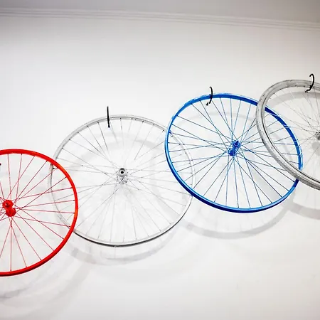 Very Apartment- 2 Bedrooms And 2 Bathrooms Apartment Budapest