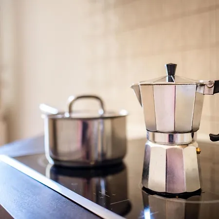 Apartment Very Apartment- 2 Bedrooms And 2 Bathrooms