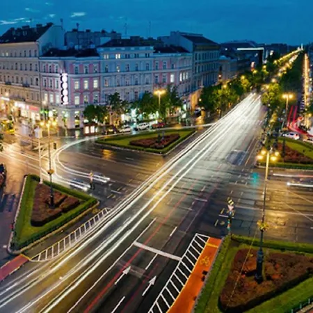 Apartment Very Apartment- 2 Bedrooms And 2 Bathrooms *