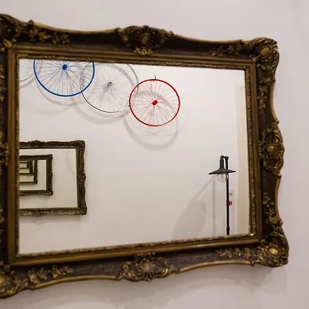 Apartman Very Apartment- 2 Bedrooms And 2 Bathrooms Budapest