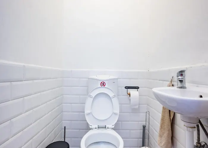 Very Apartment- 2 Bedrooms And 2 Bathrooms