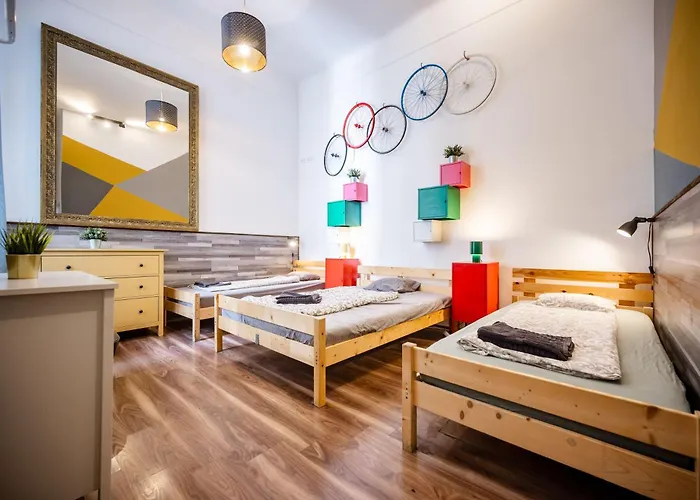 Appartement Very Apartment- 2 Bedrooms And 2 Bathrooms