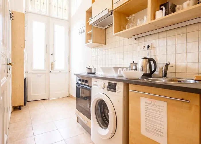 Very Apartment- 2 Bedrooms And 2 Bathrooms Appartement *
