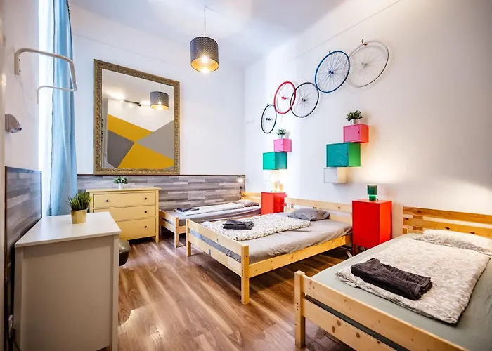 Very Apartment- 2 Bedrooms And 2 Bathrooms *