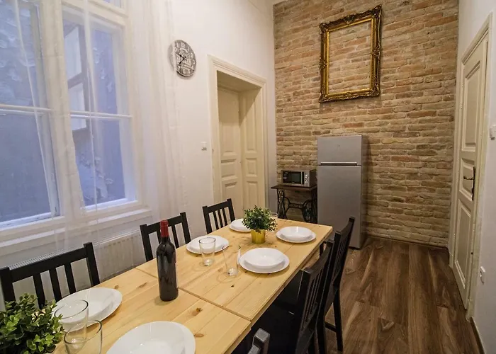 Very Apartment- 2 Bedrooms And 2 Bathrooms Appartement *