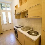 Very Apartment- 2 Bedrooms And 2 Bathrooms شقة *