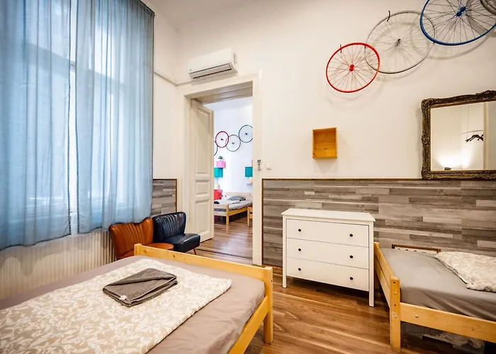 Very Apartment- 2 Bedrooms And 2 Bathrooms Lejlighed