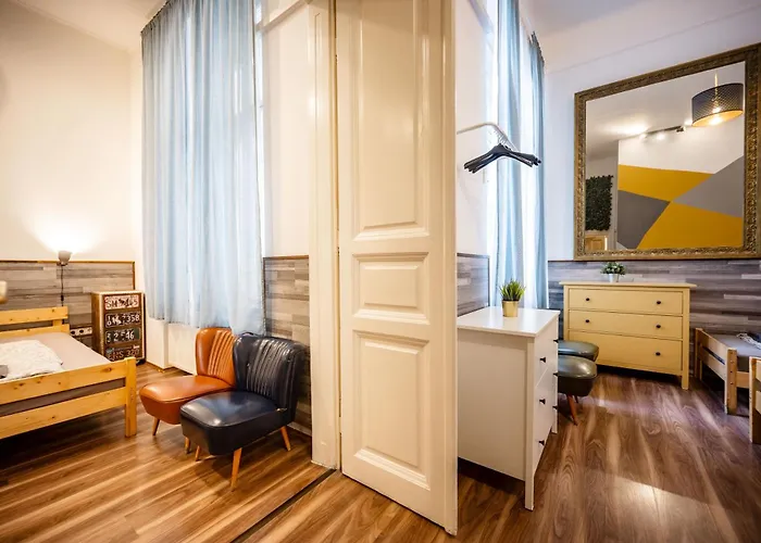 Very Apartment- 2 Bedrooms And 2 Bathrooms Lejlighed
