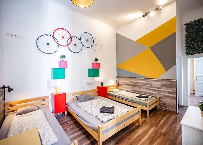 Very Apartment- 2 Bedrooms And 2 Bathrooms