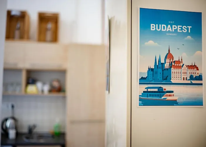 Very Apartment- 2 Bedrooms And 2 Bathrooms Lejlighed *