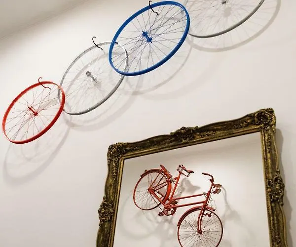 Lejlighed Very Apartment- 2 Bedrooms And 2 Bathrooms *